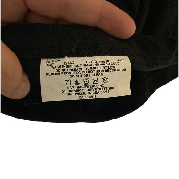 Pittsburgh Steelers AFC 2010 Conference Champions TShirt - Picture 5 of 5